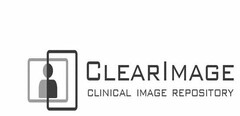 CLEARIMAGE CLINICAL IMAGE RESPOSITORY