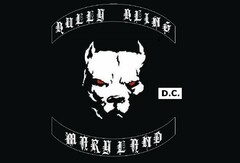 BULLY BLING MARYLAND D.C.