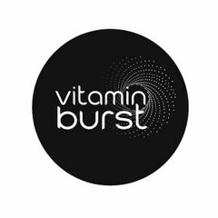 VITAMIN BURST