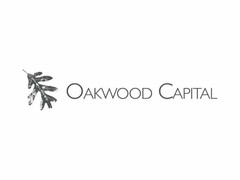 OAKWOOD CAPITAL