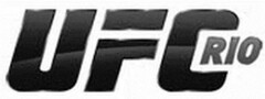 UFC RIO