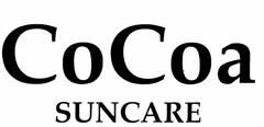 COCOA SUNCARE