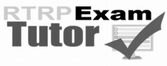 RTRP EXAM TUTOR