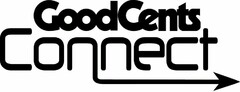 GOODCENTS CONNECT