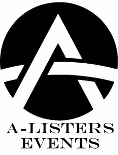 A-LISTERS EVENTS