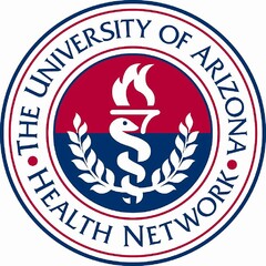 THE UNIVERSITY OF ARIZONA · HEALTH NETWORK·