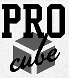 PRO CUBE