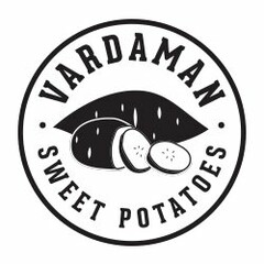 VARDAMAN SWEET POTATOES