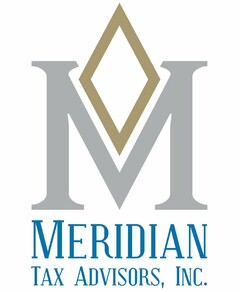 M MERIDIAN TAX ADVISORS, INC.