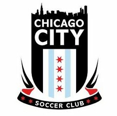 CHICAGO CITY SOCCER CLUB