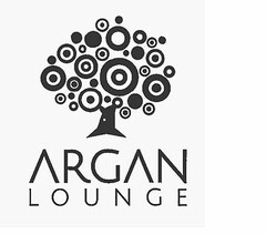 ARGAN LOUNGE