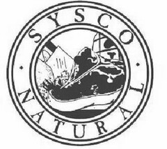 SYSCO NATURAL