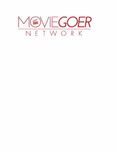 MOVIEGOER NETWORK