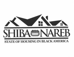 SHIBA NAREB REALTIST NATIONAL ASSOCIATION OF REAL ESTATE BROKERS STATE OF HOUSING IN BLACK AMERICA