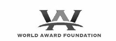 WA WORLD AWARD FOUNDATION