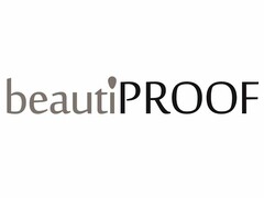 BEAUTIPROOF