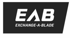 EAB EXCHANGE-A-BLADE