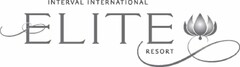 INTERVAL INTERNATIONAL ELITE RESORT