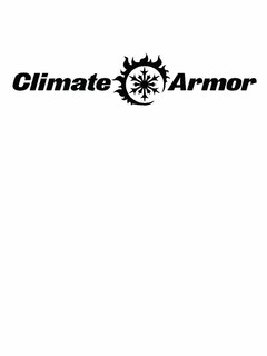 CLIMATE ARMOR