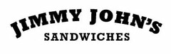 JIMMY JOHN'S SANDWICHES