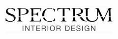 SPECTRUM INTERIOR DESIGN