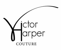 VICTOR HARPER COUTURE