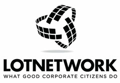 LOTNETWORK WHAT GOOD CORPORATE CITIZENSDO