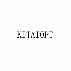 KITAIOPT