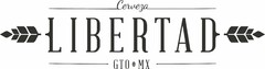 CERVEZA LIBERTAD GTO MX