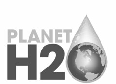 PLANET H2O