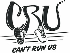 CRU CAN'T RUN US