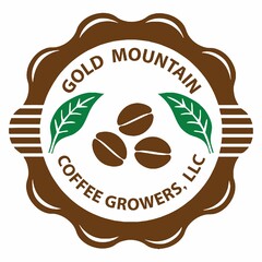 GOLD MOUNTAIN COFFEE GROWERS, LLC