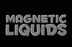 MAGNETIC LIQUIDS