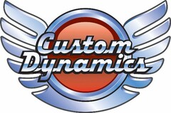 CUSTOM DYNAMICS