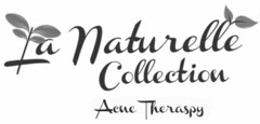 LA NATURELLE COLLECTION ACNE THERAPY