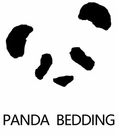 PANDA BEDDING