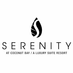 SERENITY AT COCONUT BAY / A LUXURY SUITE RESORT
