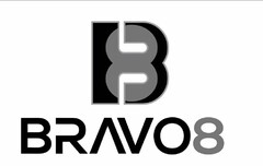 B8 BRAVO8