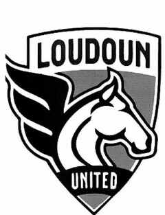 LOUDOUN UNITED