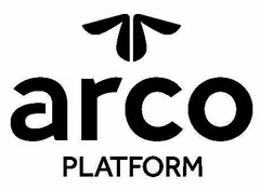 ARCO PLATFORM