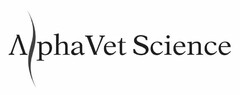 ALPHAVET SCIENCE