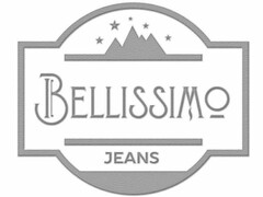 BELLISSIMO JEANS