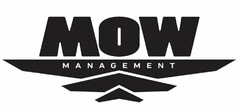 MOW MANAGEMENT