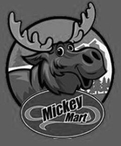 MICKEY MART