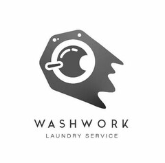 WASHWORK LAUNDRY SERVICE