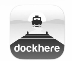 DOCKHERE