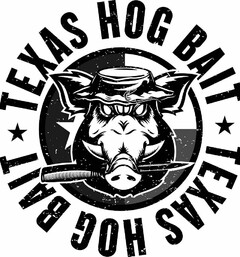 TEXAS HOG BAIT