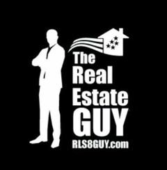 THE REAL ESTATE GUY RLS8GUY.COM