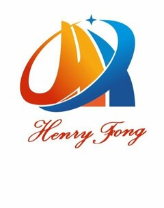 HENRY FONG HF