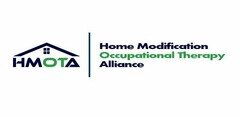 HMOTA HOME MODIFICATION OCCUPATIONAL THERAPY ALLIANCE